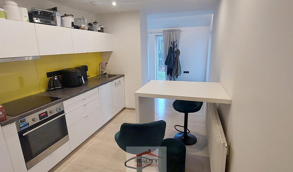 Pronájem bytu 2+kk 48 m², Valašské Meziříčí – náhled fotky 7