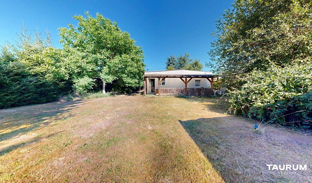 Prodej chaty/chalupy 69 m² s pozemkem 818 m², Nýřany – náhled fotky 15