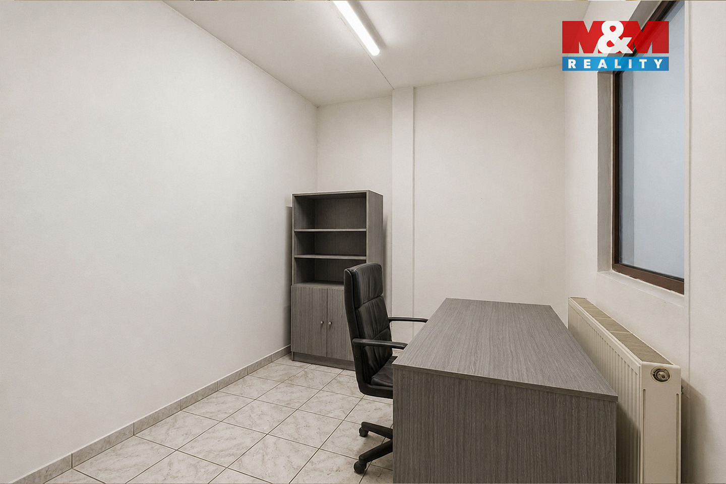 Prodej obchodních prostor 178 m² — photo 5