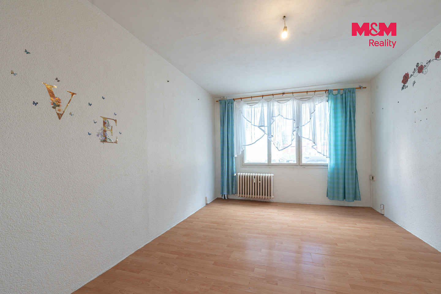 Prodej bytu 2+1 49 m² – fotografie 4