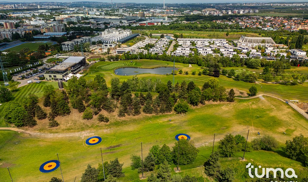 Prodej stavebního pozemku 491 m², Praha – náhled fotky 31