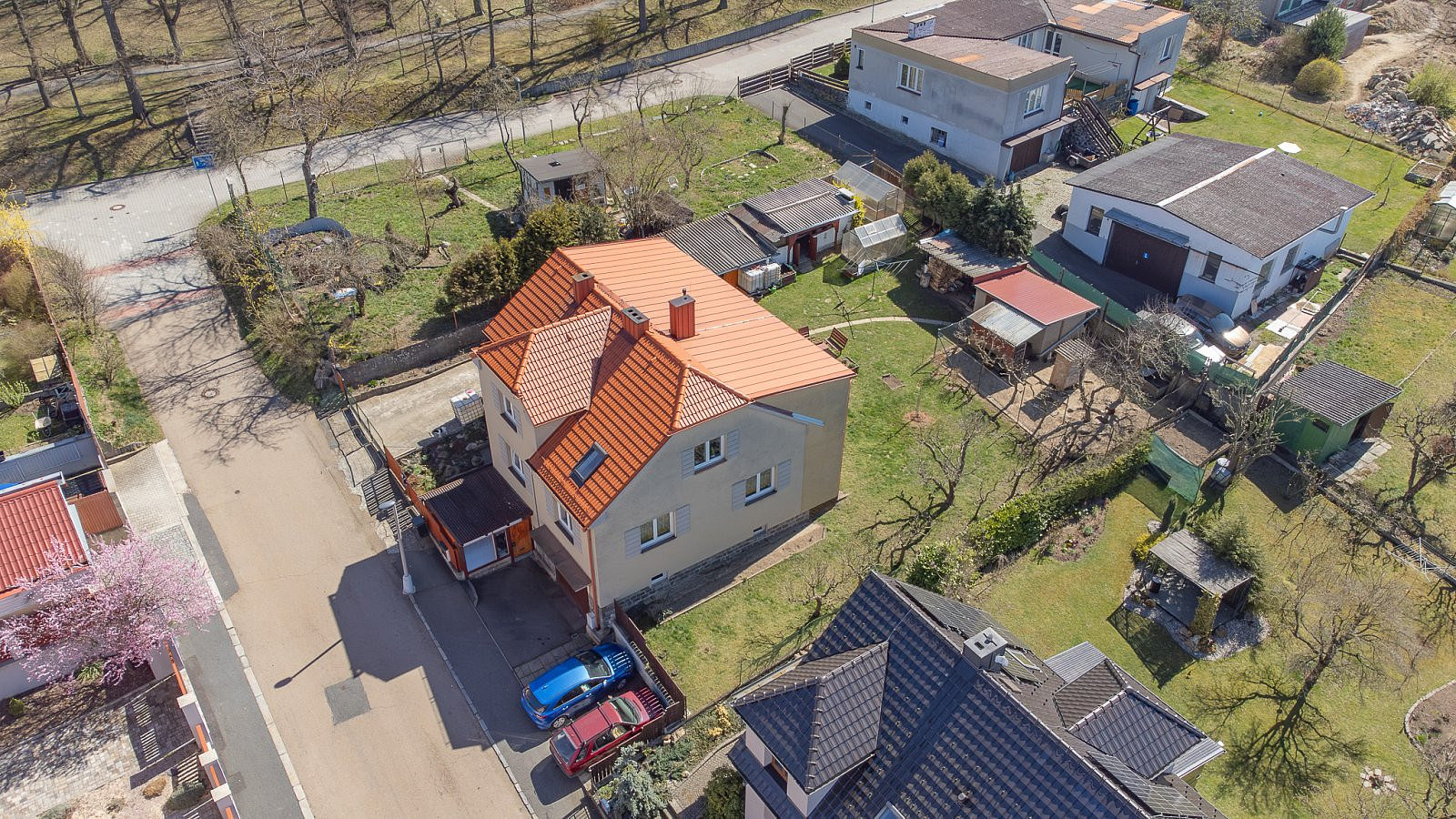 Prodej domu 300 m² s pozemkem 788 m² – fotografie 4