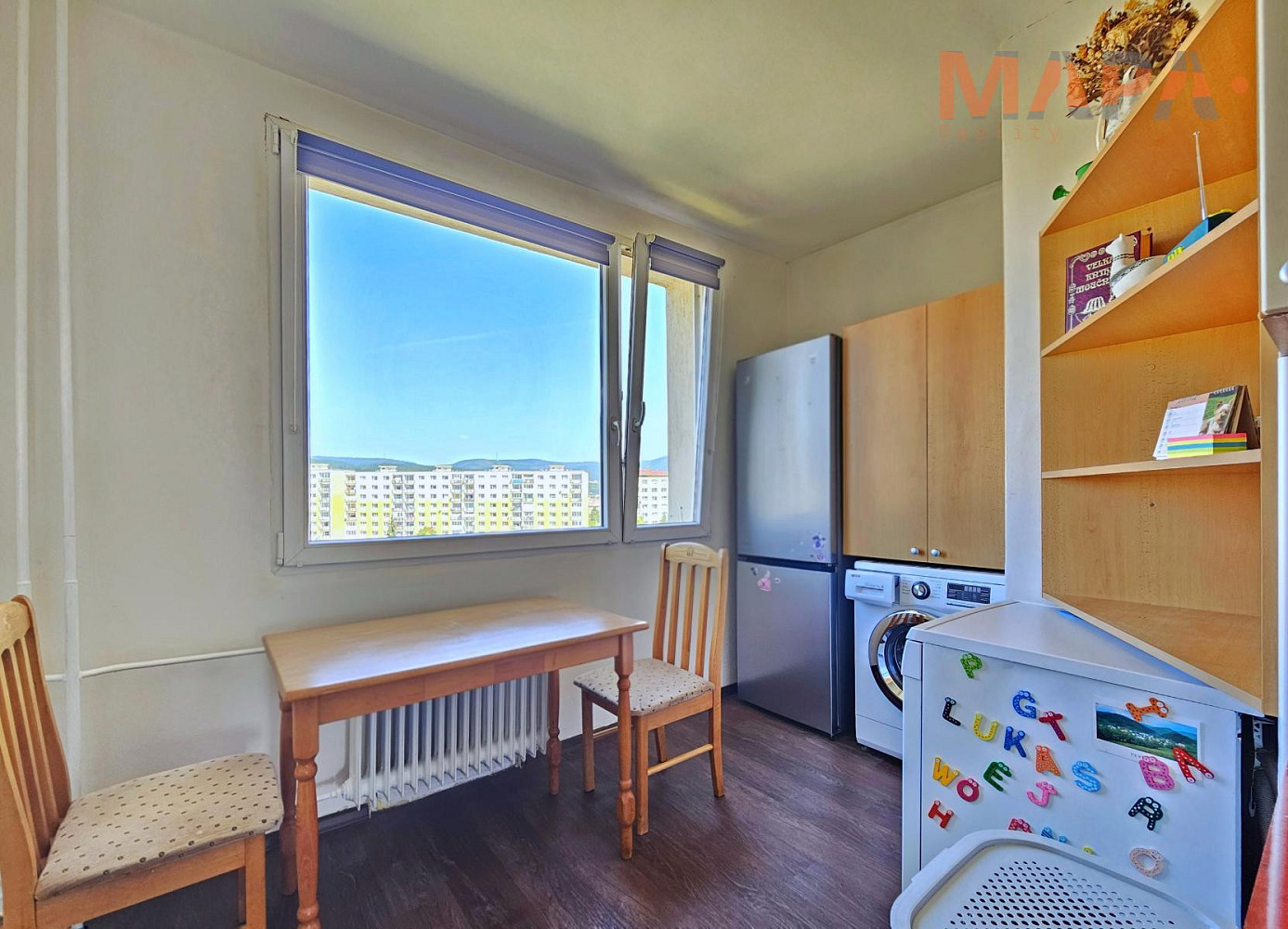 Prodej bytu 3+1 79 m² – fotografie 5