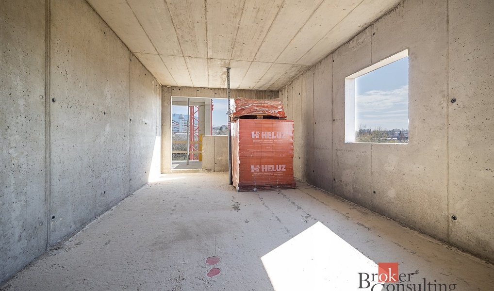 Prodej bytu 2+kk 44 m², Praha – náhled fotky 6
