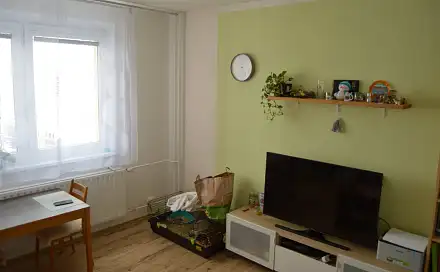 Pronájem bytu 2+kk 42 m², Bezová, Liberec - Liberec XIII-Nové Pavlovice