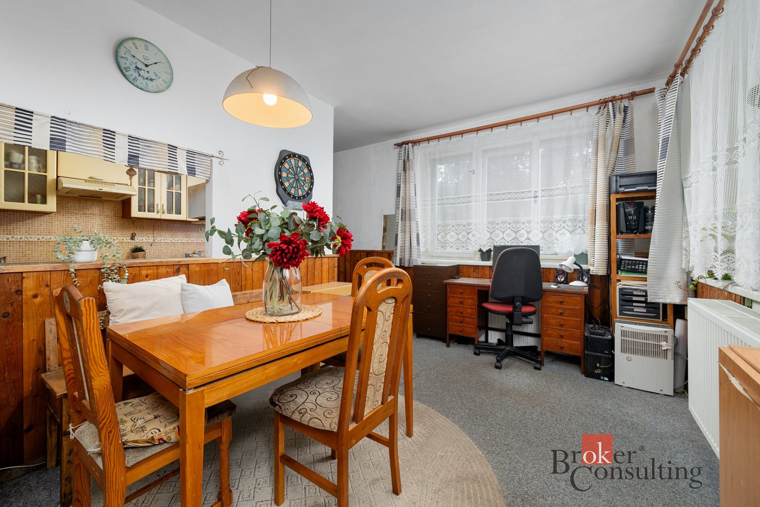 Prodej domu 379 m² s pozemkem 2 540 m² – fotografie 4