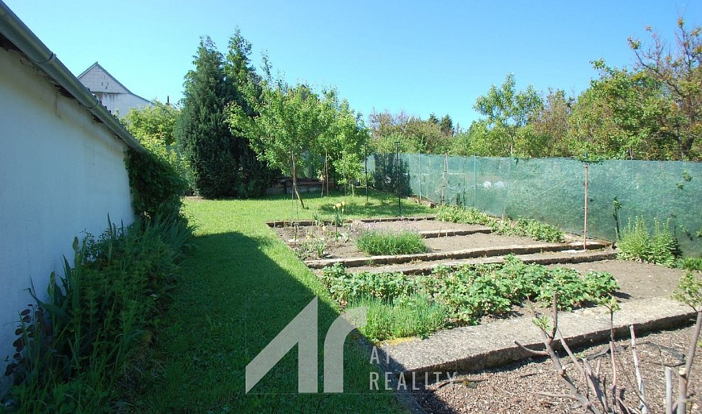 Prodej chaty/chalupy 100 m² s pozemkem 303 m², Kyjovice – náhled fotky 11