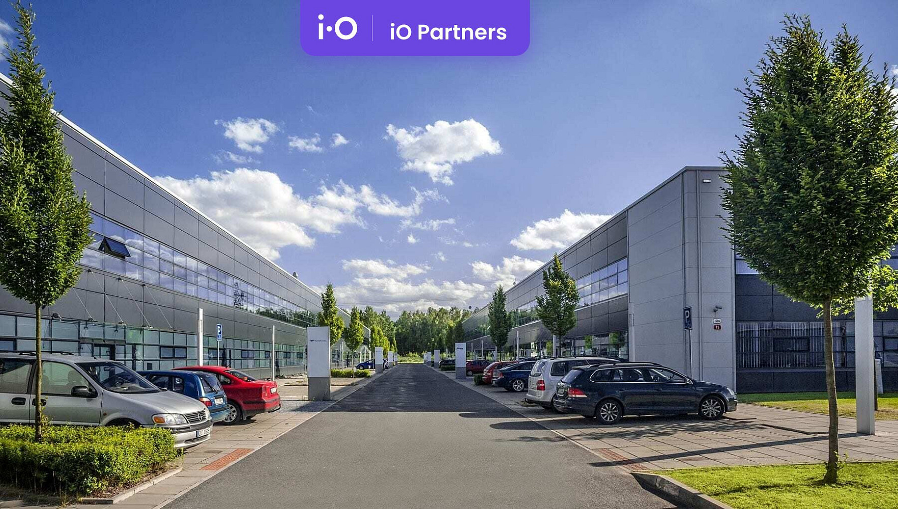 Pronájem skladovacích prostor 1 067 m² – fotografie 2