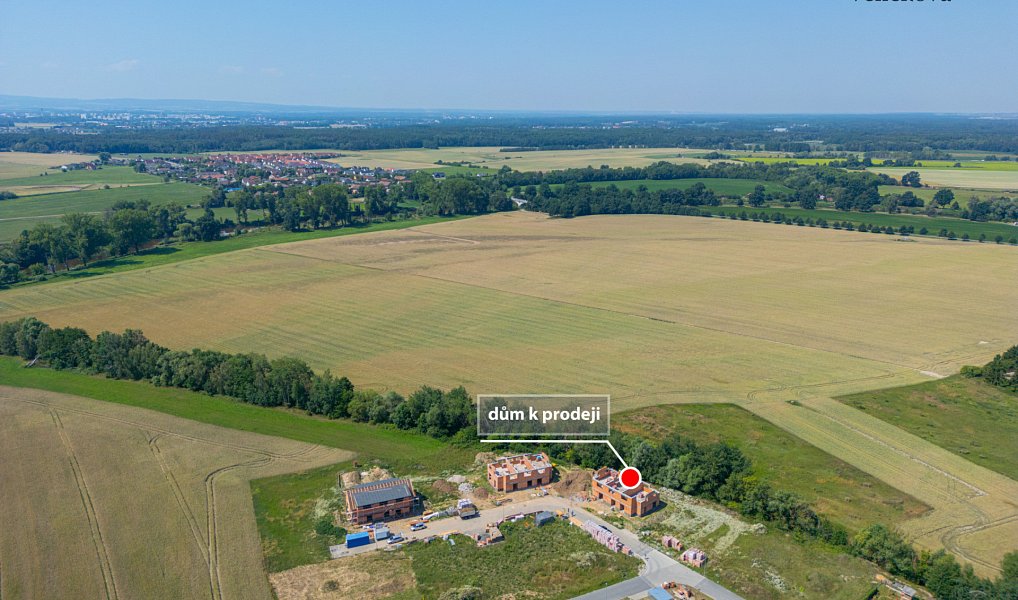 Prodej domu 100 m² s pozemkem 190 m², Dříteč – náhled fotky 10