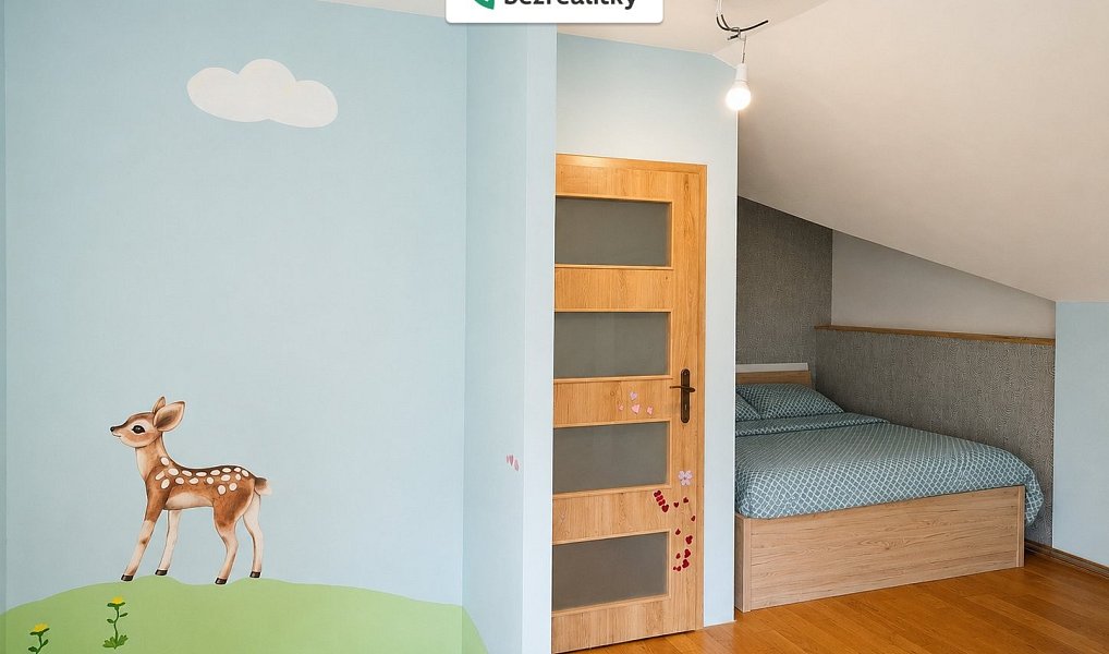 Prodej domu 176 m² s pozemkem 500 m², Beřovice – náhled fotky 12