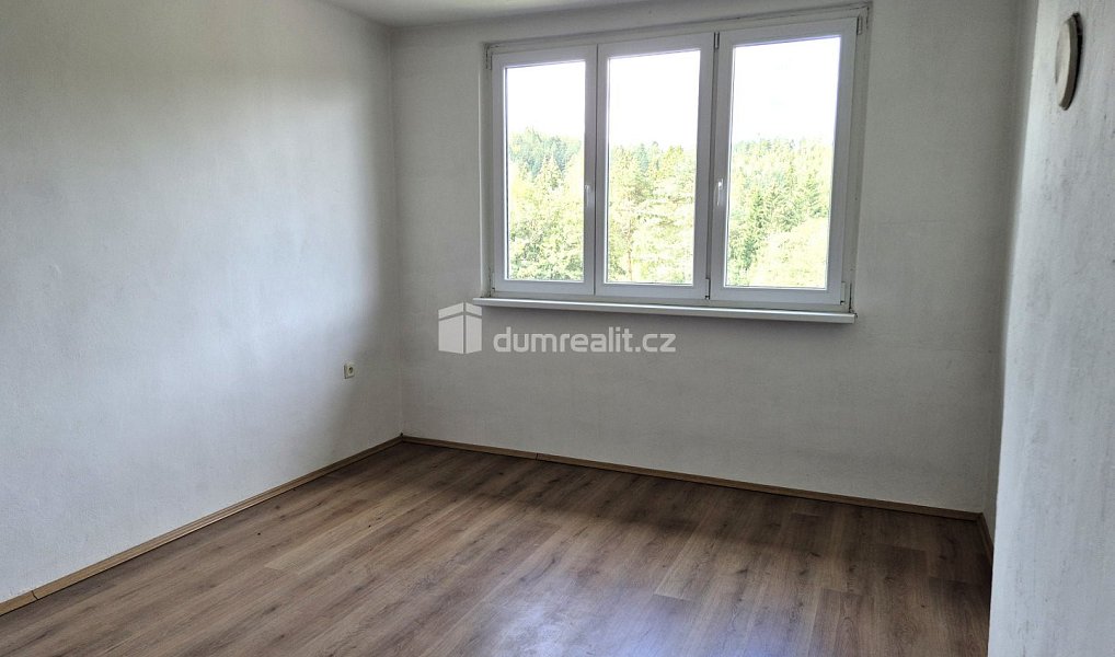 Prodej bytu 3+1 60 m², Pohorská Ves – náhled fotky 16