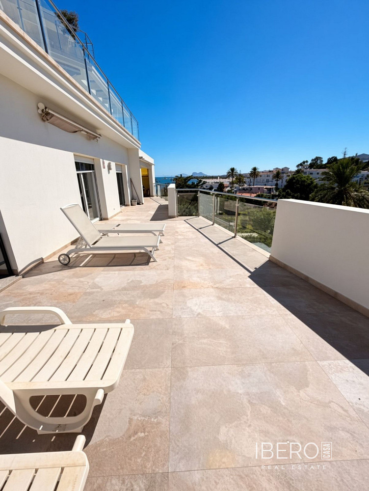 Piso 2+kk – San Roque, Torreguadiaro - Vista 4