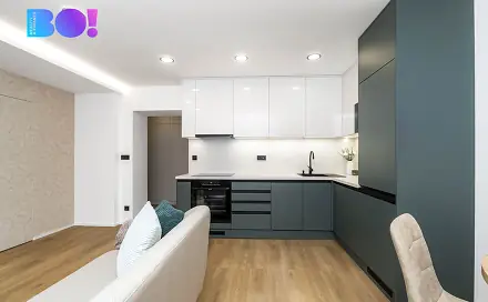 Prodej bytu 3+kk 60 m², Rodimcevova, Ostrava - Zábřeh