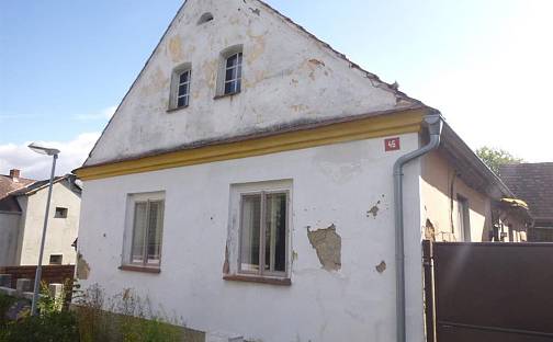 Dražba domu 362 m² s pozemkem 499 m², Petrohrad