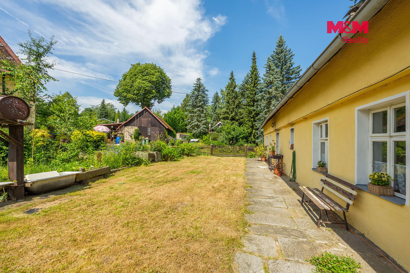 Prodej chaty/chalupy 130 m² s pozemkem 1 864 m² — photo 3