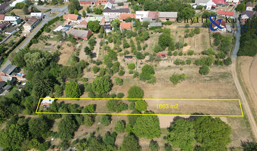 Prodej chaty/chalupy 40 m² s pozemkem 1 863 m², Líšná – náhled fotky 5