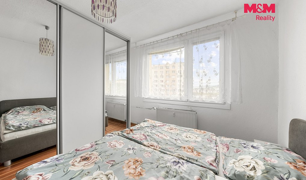 Prodej bytu 3+1 65 m², Ústí nad Labem – náhled fotky 10