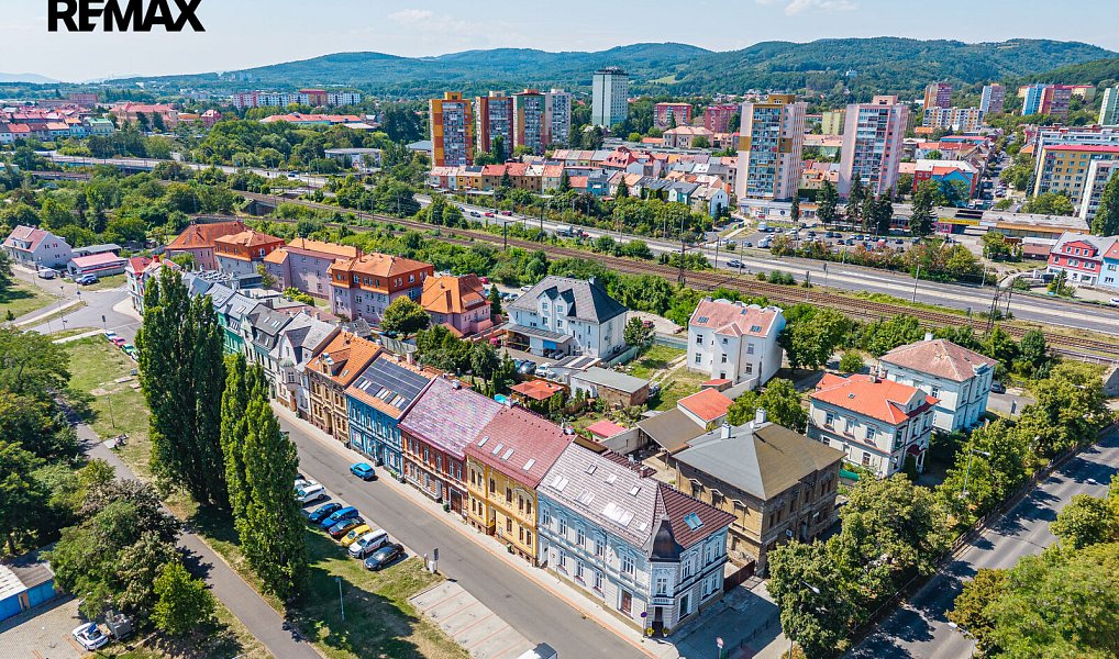 Prodej domu 400 m² s pozemkem 821 m², Chomutov – náhled fotky 51