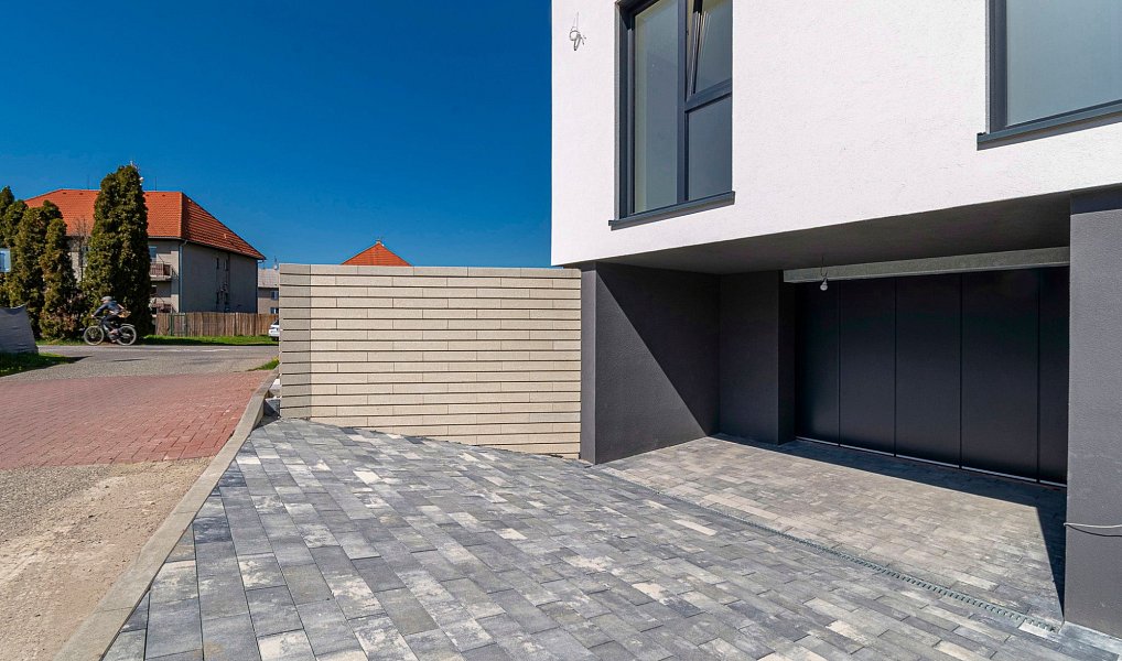 Prodej domu 280 m² s pozemkem 397 m², Olomouc – náhled fotky 34