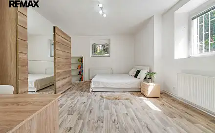 Prodej bytu 3+kk 62 m², Dvořeckého, Praha 6 - Břevnov