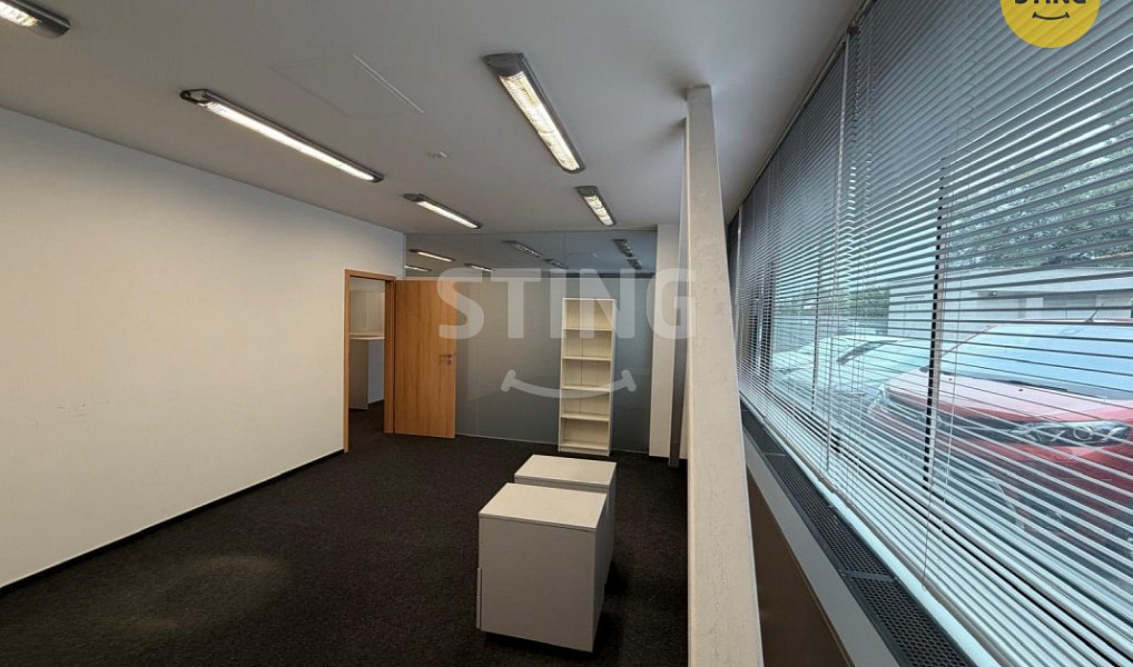 Pronájem kanceláře 195 m², Ostrava – náhled fotky 17