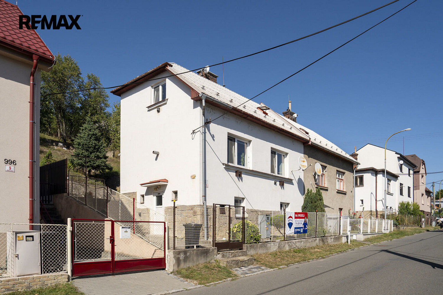 Prodej domu 110 m² s pozemkem 429 m²