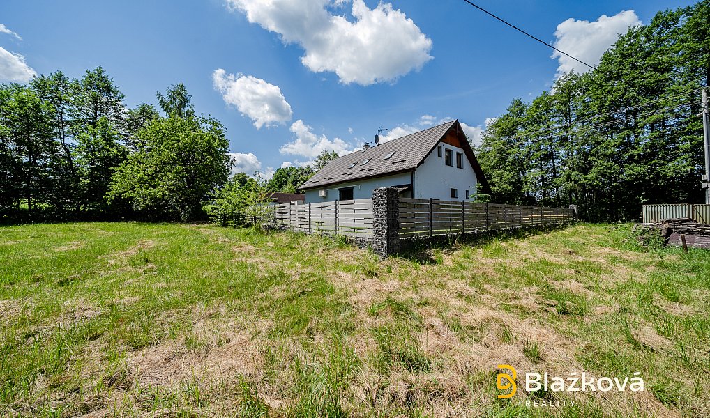 Prodej stavebního pozemku 1 528 m², Raškovice – náhled fotky 16