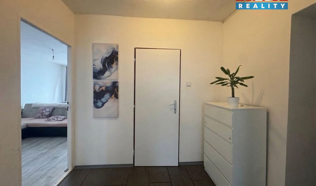 Prodej bytu 4+1 82 m², Litvínov – náhled fotky 4