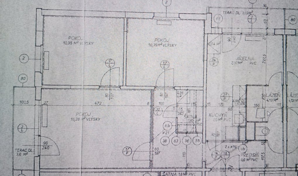 Prodej bytu 3+1 63 m², Karlovy Vary – náhled fotky 8
