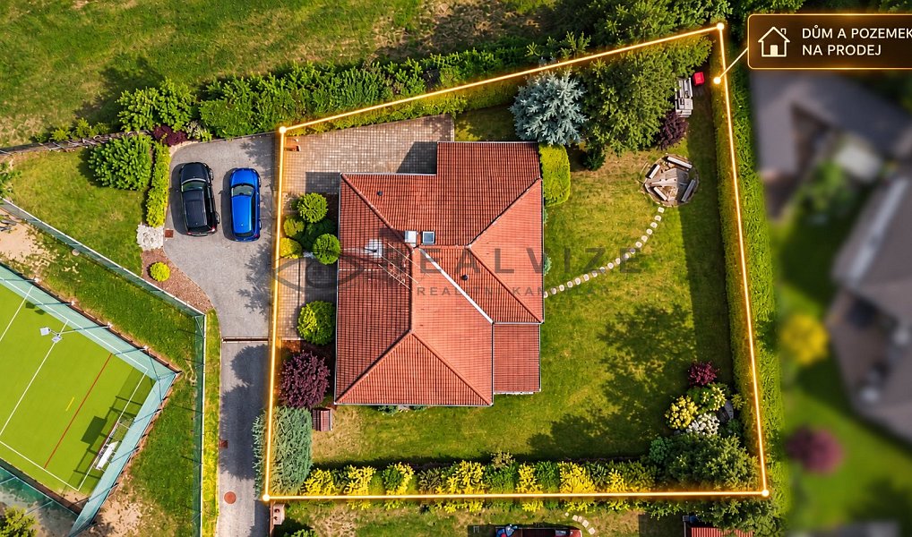 Prodej domu 97 m² s pozemkem 802 m², Boršov nad Vltavou – náhled fotky 2