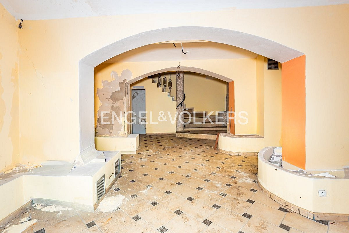 Pronájem restaurace 122 m² – fotografie 2