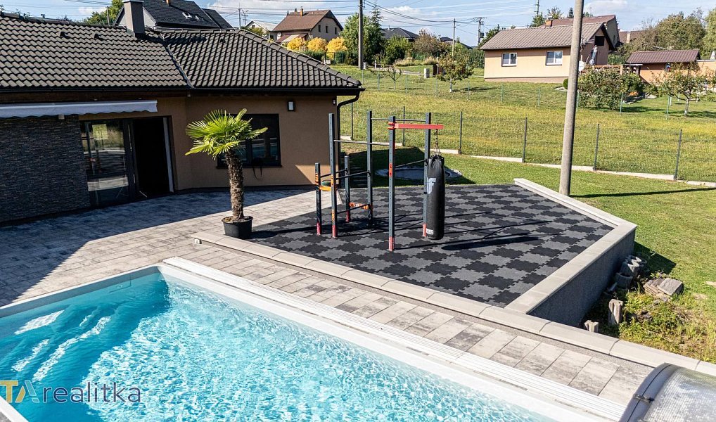 Prodej domu 125 m² s pozemkem 3 774 m², Dětmarovice – náhled fotky 36