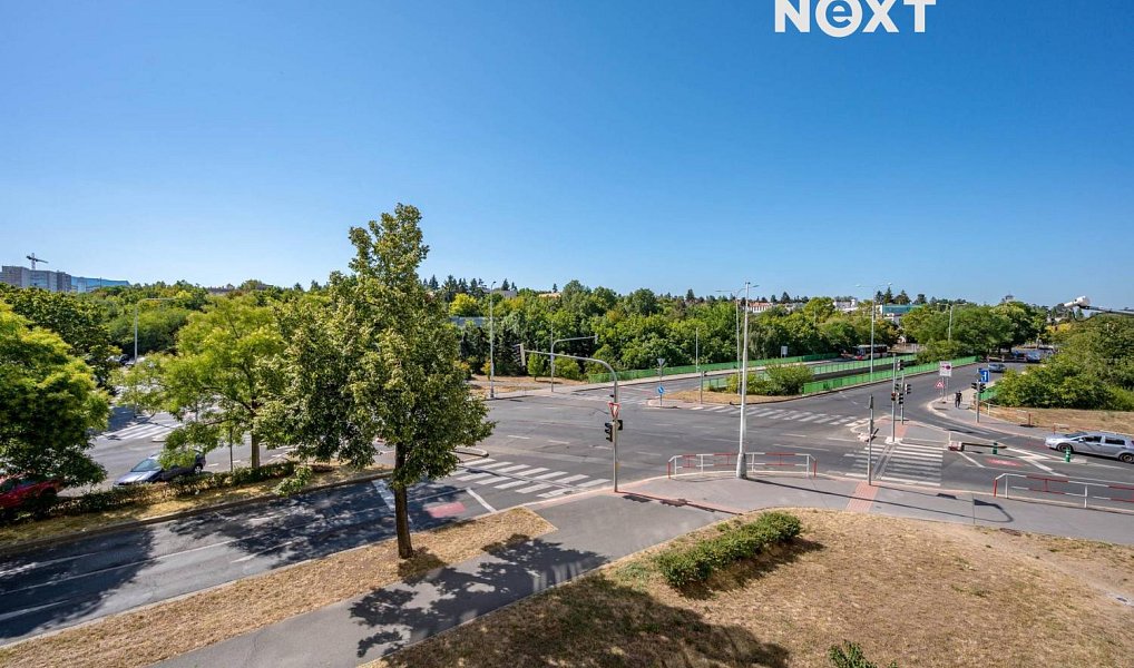 Prodej bytu 3+kk 73 m², Praha – náhled fotky 14