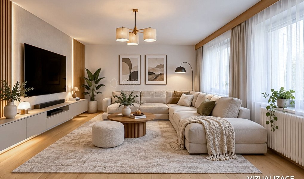 Prodej domu 130 m² s pozemkem 298 m², Tršice – náhled fotky 41
