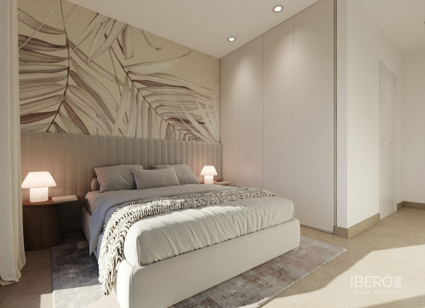 Piso 3+kk – Fuente Álamo de Murcia, Hacienda del Álamo - Más