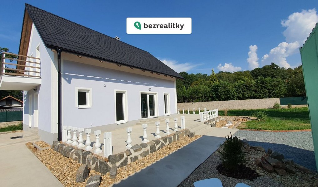 Prodej domu 120 m² s pozemkem 984 m², Heřmanův Městec – náhled fotky 4