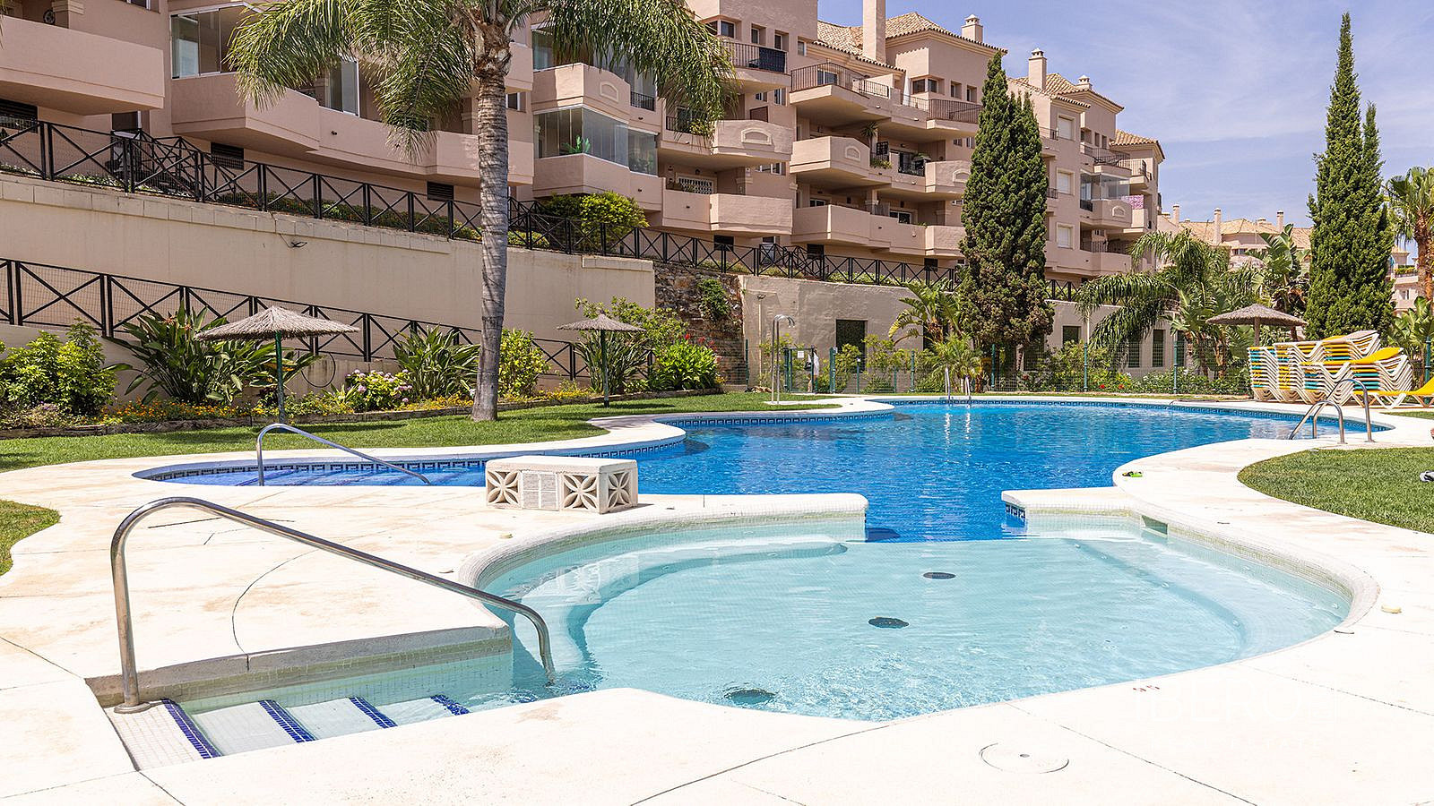Piso 3+kk – Manilva, Castillo de la Duquesa - Vista 4