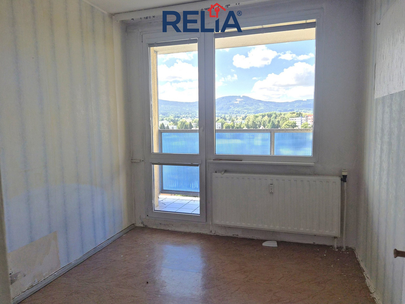 Prodej bytu 2+1 52 m² – fotografie 5