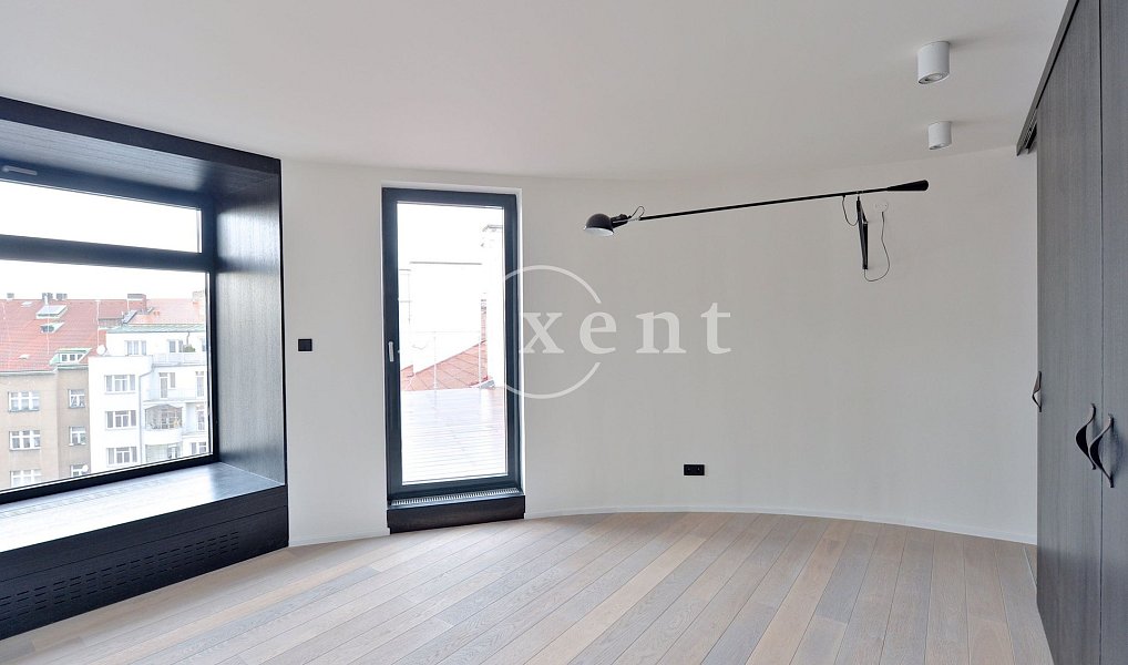 Pronájem bytu 2+kk 60 m², Praha – náhled fotky 7