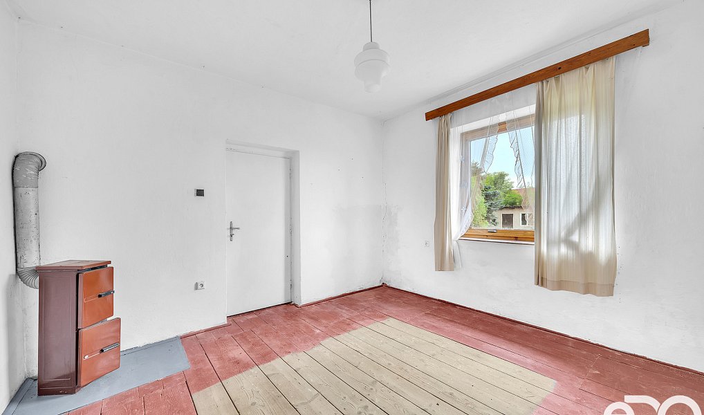 Prodej domu 110 m² s pozemkem 838 m², Zbraslavice – náhled fotky 9