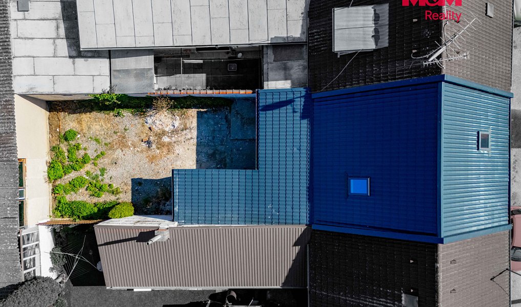 Prodej domu 75 m² s pozemkem 159 m², Jaroměřice nad Rokytnou – náhled fotky 22
