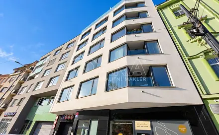 Prodej bytu 2+kk 59 m²