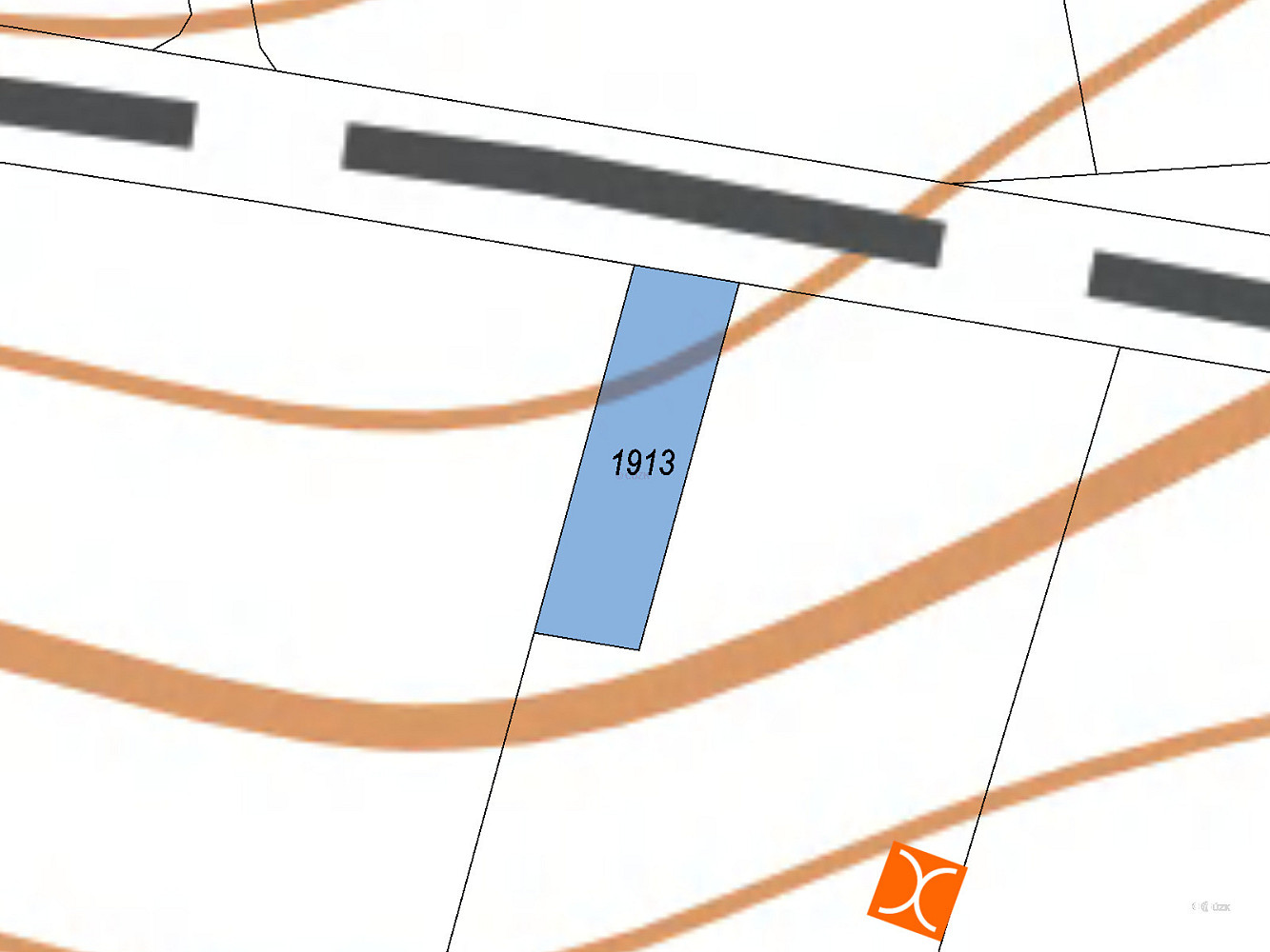 Prodej pole 42 m² – fotografie 3