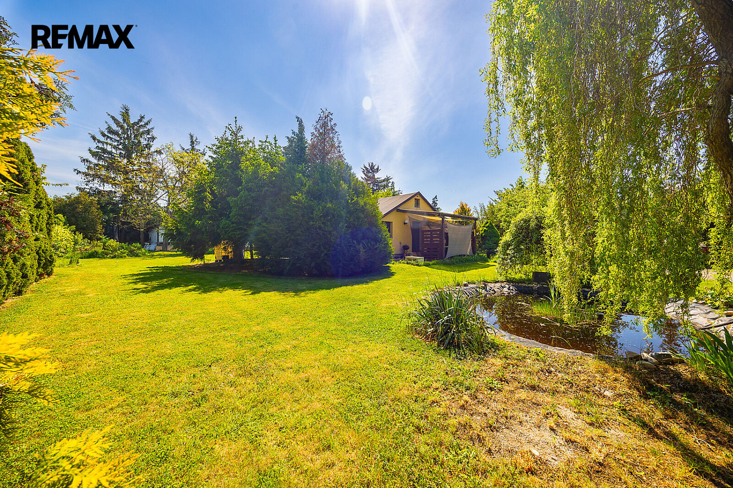 Prodej chaty/chalupy 80 m² s pozemkem 1 444 m² – fotografie 5