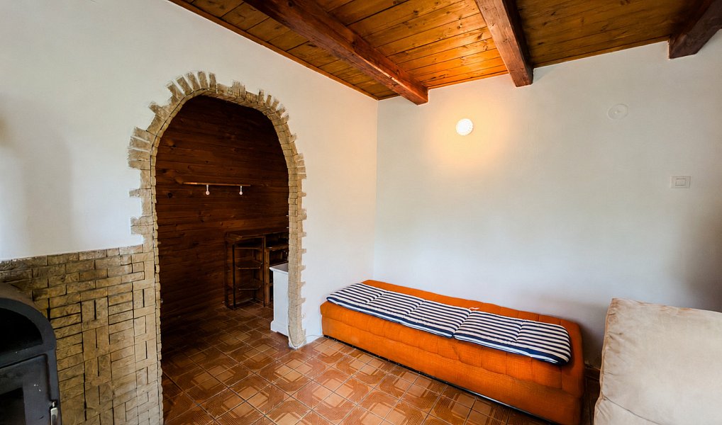 Prodej chaty/chalupy 30 m² s pozemkem 188 m², Nalžovice – náhled fotky 4