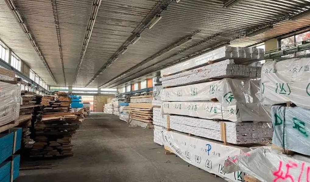 Pronájem obchodních prostor 1 000 m², Letkov – náhled fotky 2