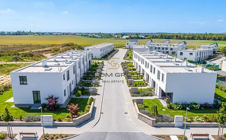 Prodej domu 103 m² s pozemkem 169 m², Hradní, Jenštejn, okres Praha-východ