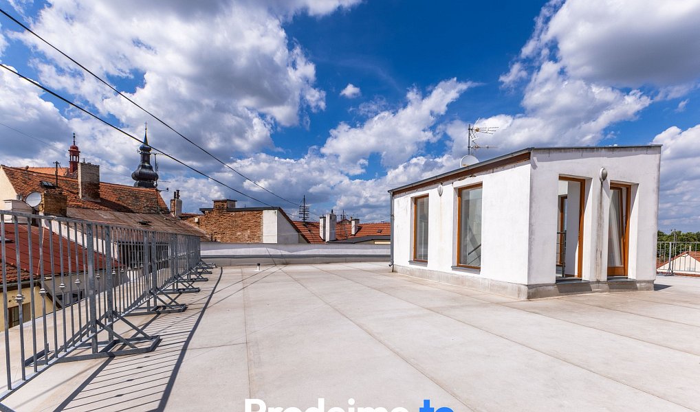 Prodej ubytovacího objektu 1 593 m², Znojmo – náhled fotky 22