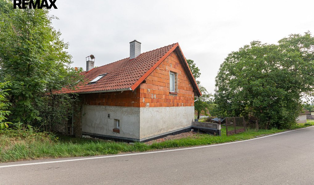 Prodej domu 202 m² s pozemkem 551 m², Struhařov – náhled fotky 18
