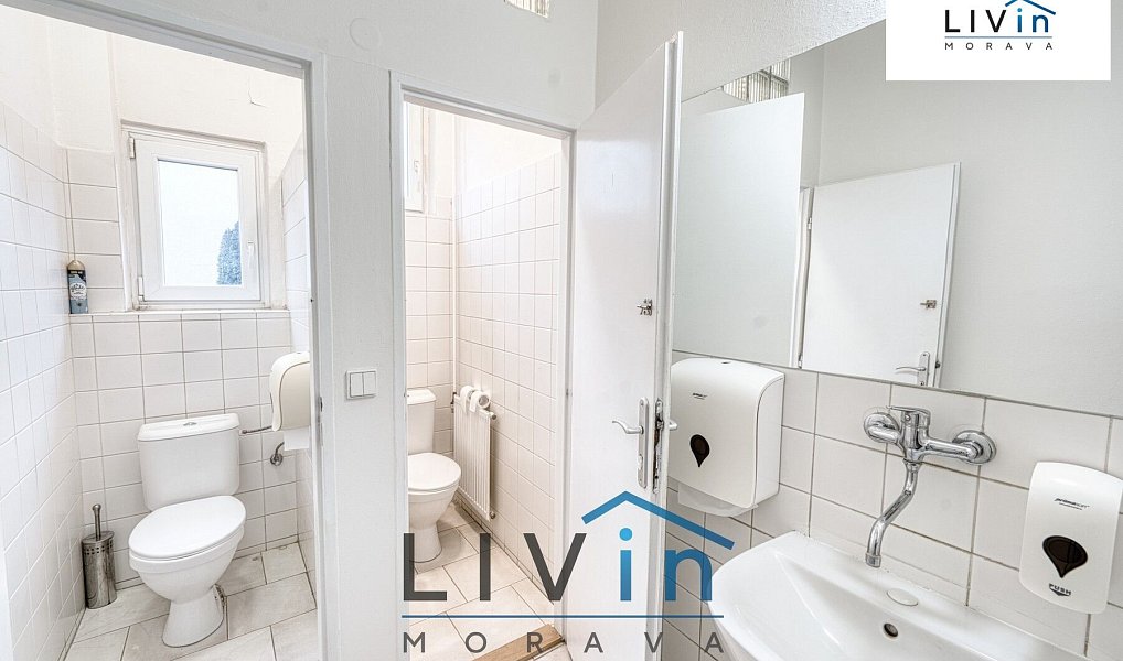 Pronájem kanceláře 20 m², Olomouc – náhled fotky 12